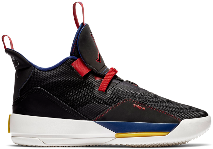 Air Jordan XXXIII Tech Pack (China Release)