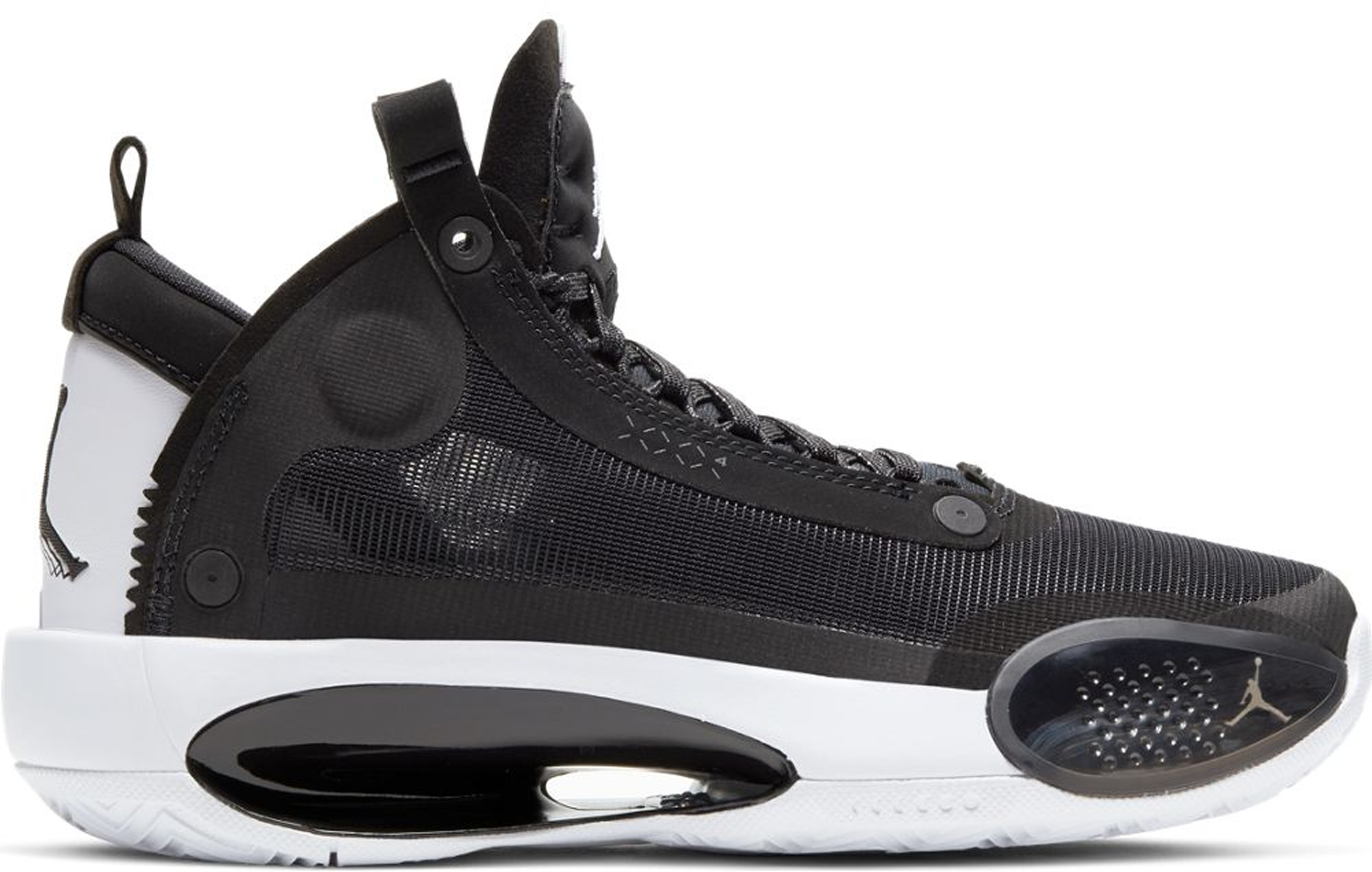 Air Jordan XXXIV Eclipse (GS)