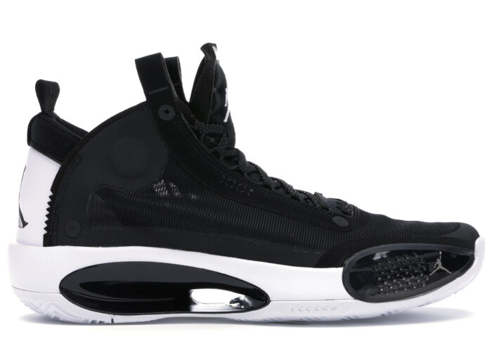 Air Jordan XXXIV Eclipse