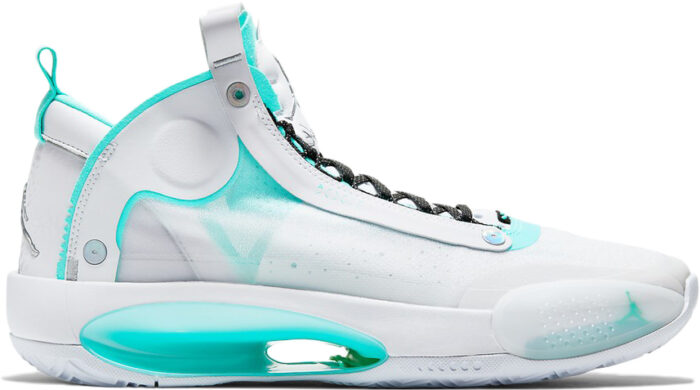 Air Jordan XXXIV Guo Ailun