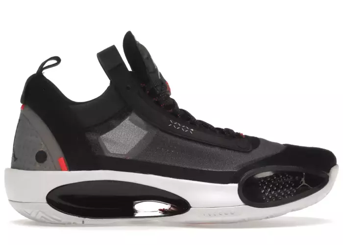 Air Jordan XXXIV Low Heritage