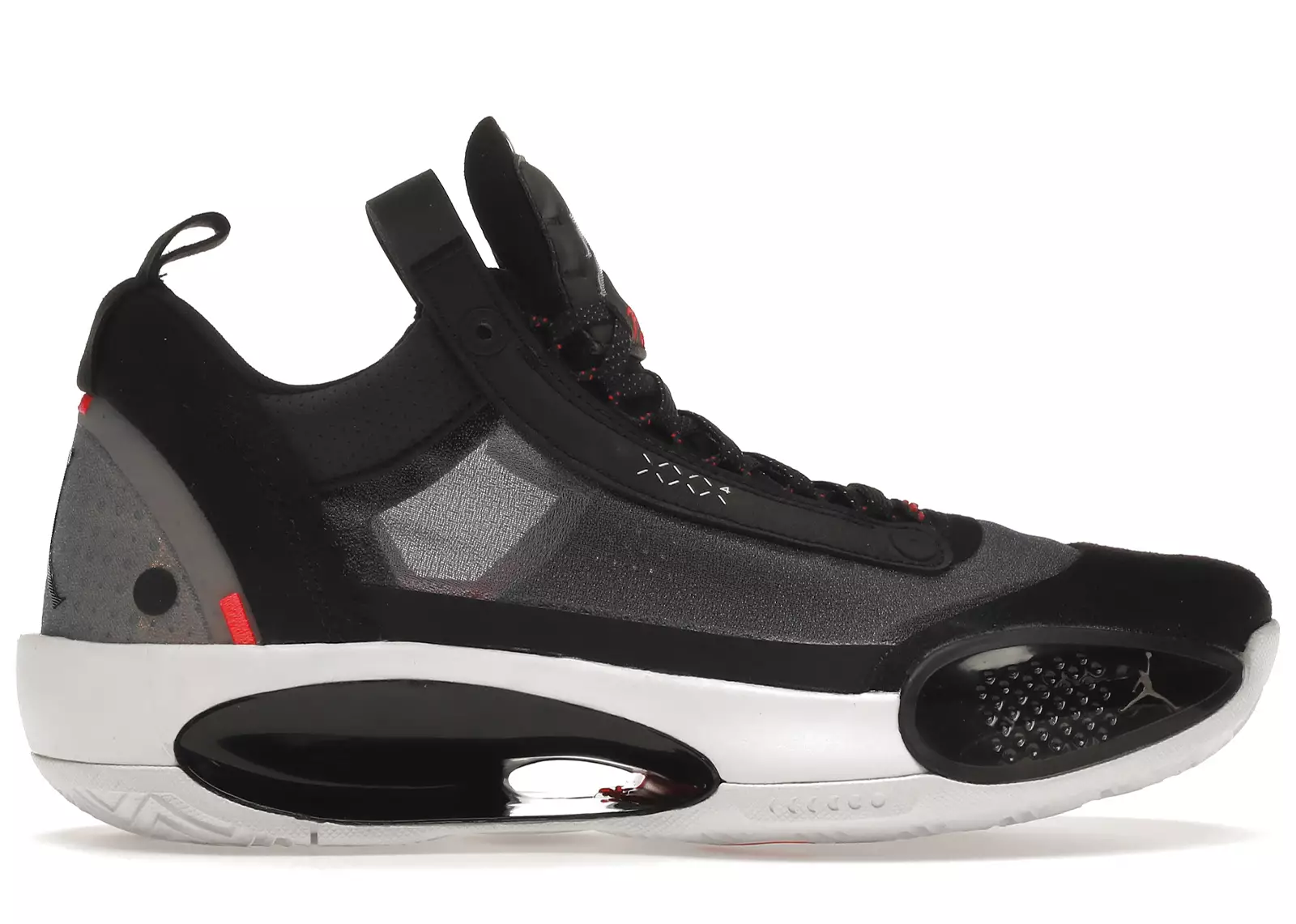 Air Jordan XXXIV Low Heritage