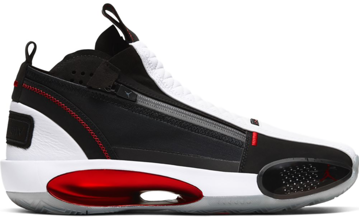 Air Jordan XXXIV SE PF Chicago