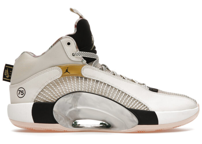 Air Jordan XXXV Paris