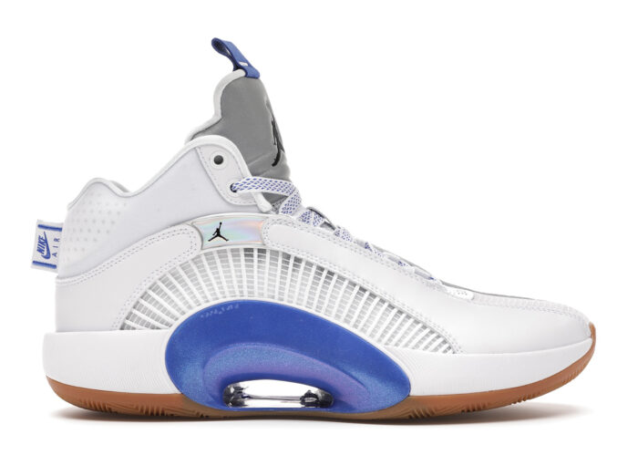 Air Jordan XXXV Sisterhood