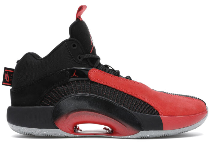 Air Jordan XXXV Warrior