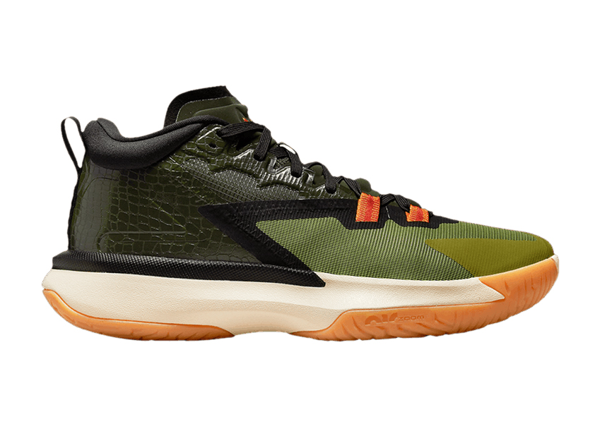 Air Jordan Zion 1 Let's Dance