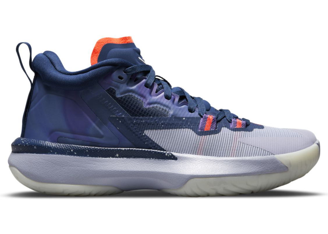 Air Jordan Zion 1 ZNA (GS)