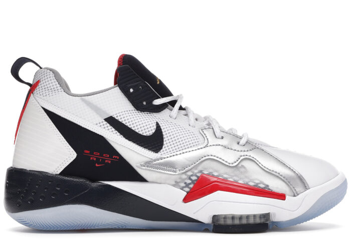 Air Jordan Zoom 92 Olympic