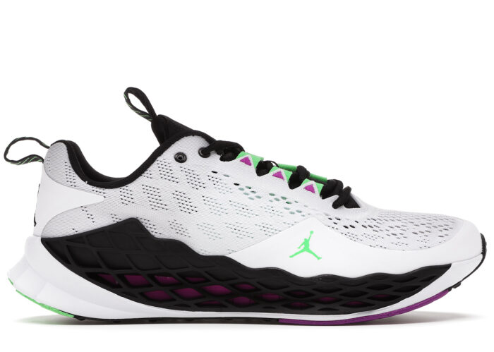 Air Jordan Zoom Trunner Advance Bel-Air