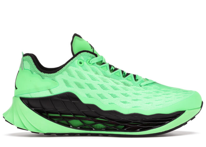 Air Jordan Zoom Trunner Ultimate Rage Green