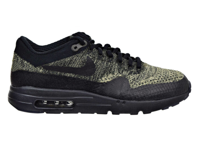 Nike Air Max 1 Ultra Flyknit Olive