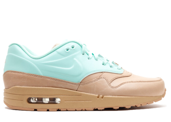 Nike Air Max 1 VT QS Arctic Green Vachetta (W)