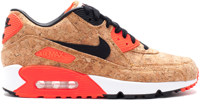 Nike air cork on sale