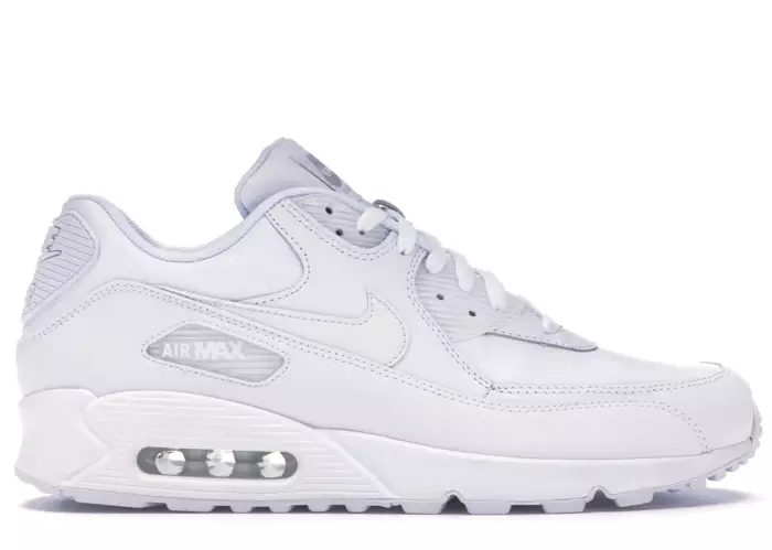 Nike Air Max 90 Leather