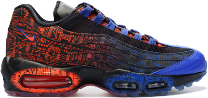 Nike Air Max 95 Doernbecher (GS)
