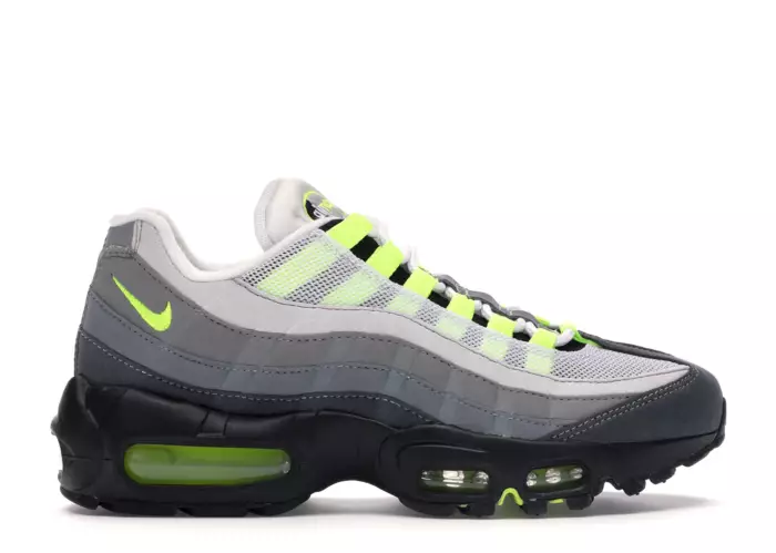 Nike Air Max 95 OG Neon (2015) (W)