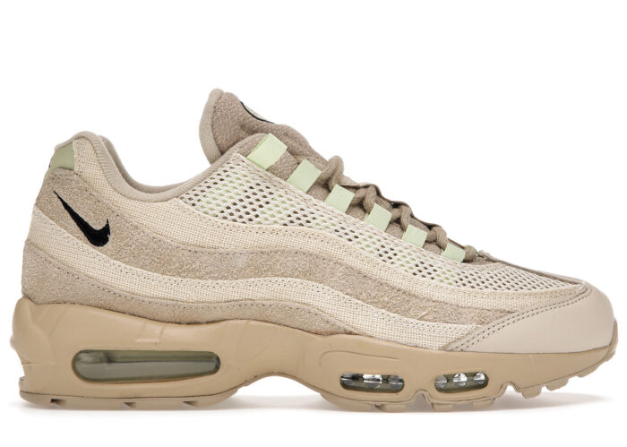 Nike Air Max 95 PRM Grain