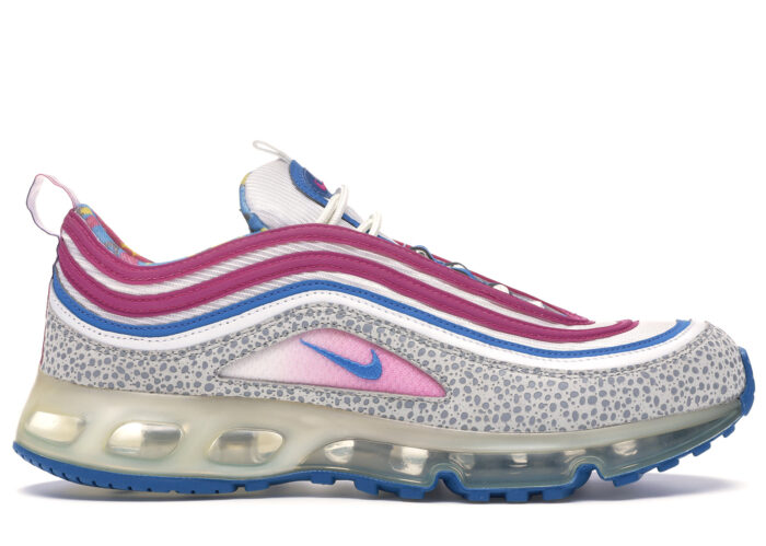 Nike Air Max 97 One Time Only