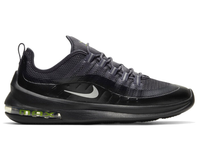 Nike Air Max Axis Premium Thunder Gray