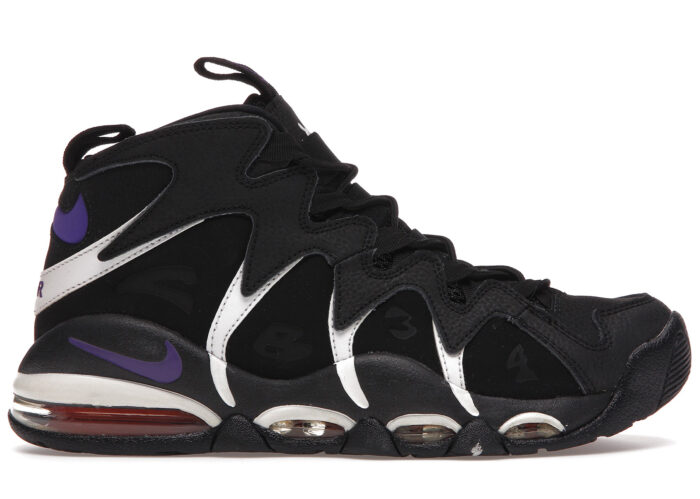 Nike Air Max CB 34 Black Club Purple (2015)