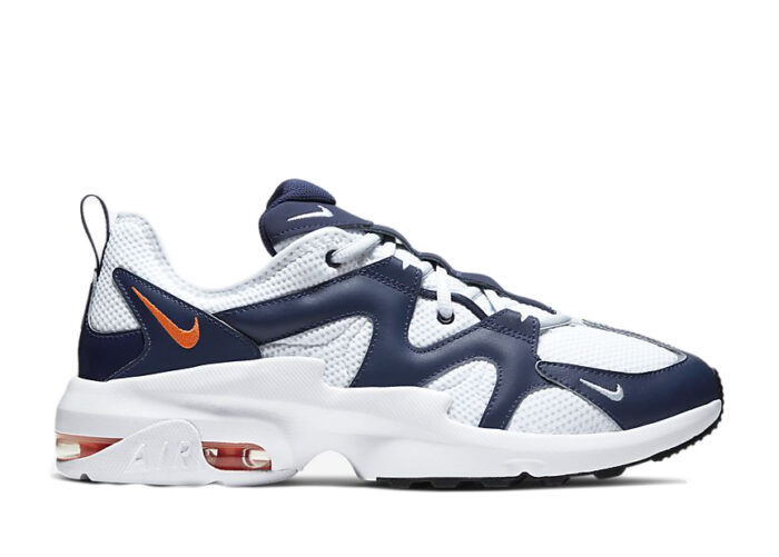Nike Air Max Graviton Blue Void