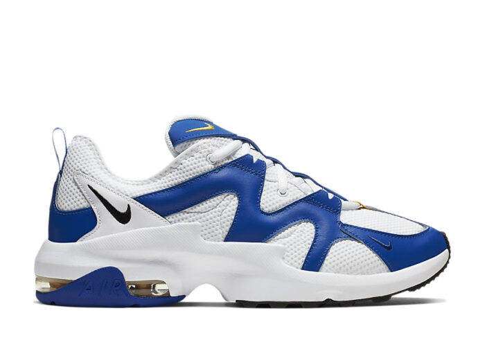 Nike Air Max Graviton White/Game Royal