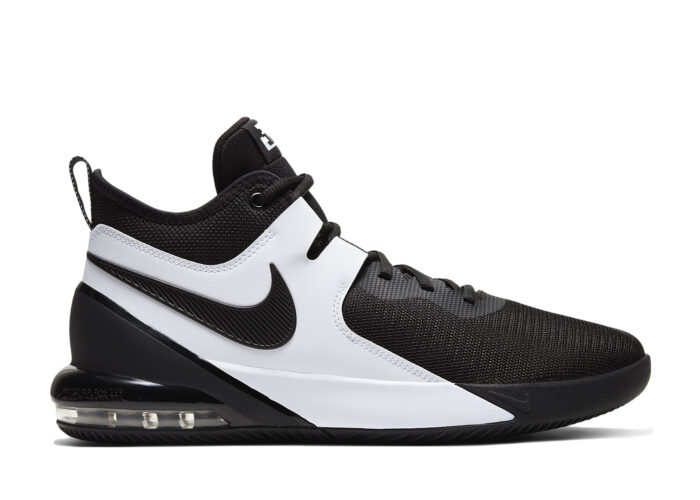 Nike Air Max Impact Black/White