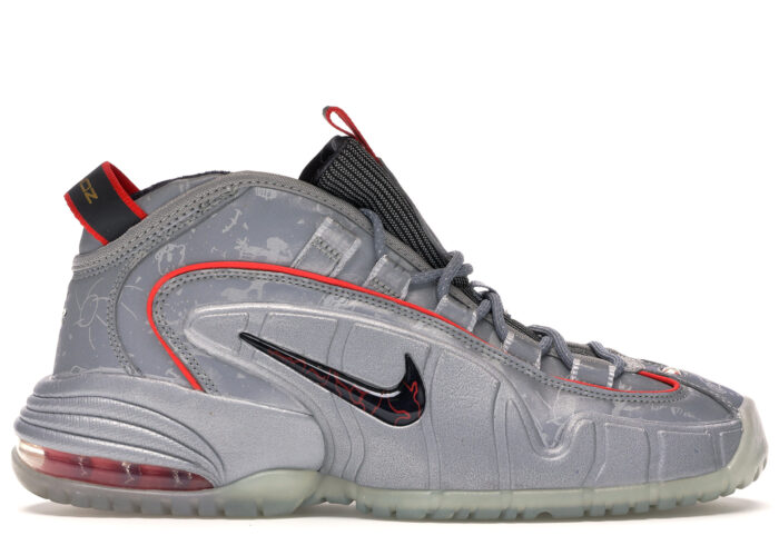 Nike Air Max Penny 1 Doernbecher (GS)