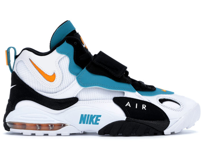 Nike Air Max Speed Turf Dan Marino