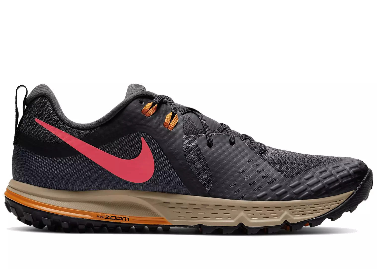 Nike Air Zoom Wildhore 5 Dark Smoke Grey