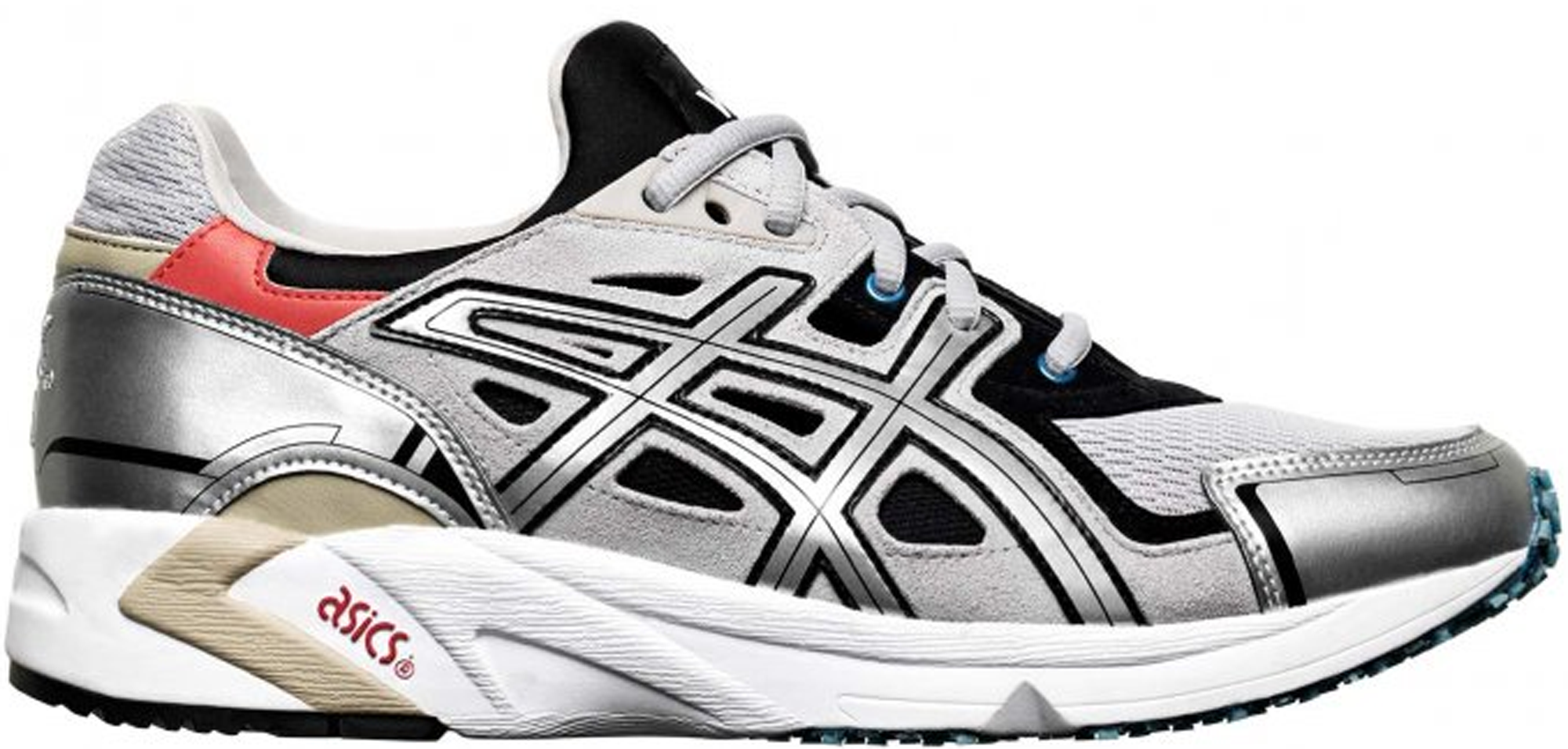 ASICS Gel-DS Wood Wood OG