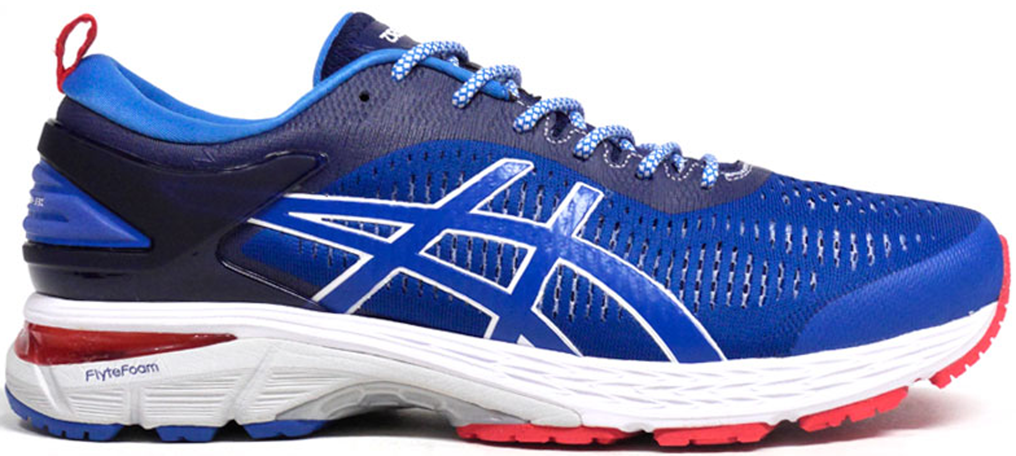 Asics kayano 25 mita discount