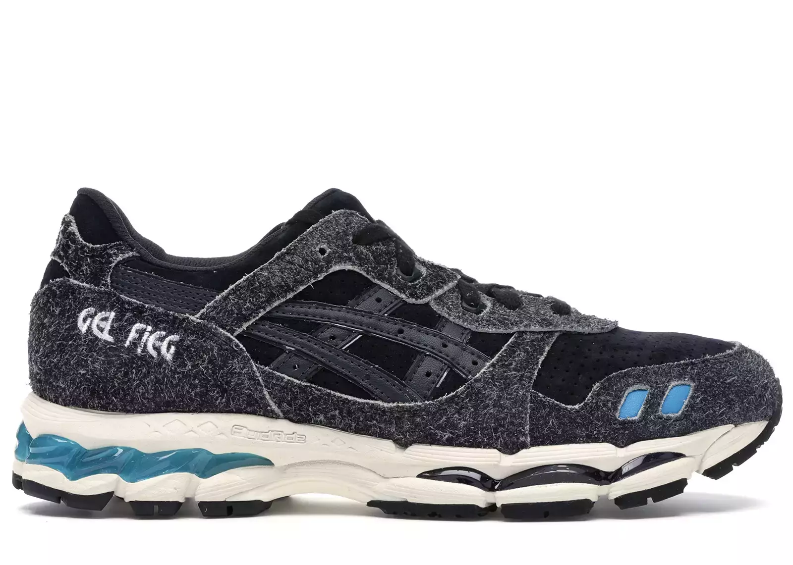 ASICS Gel-Lyte 3.1 Ronnie Fieg Super Blue