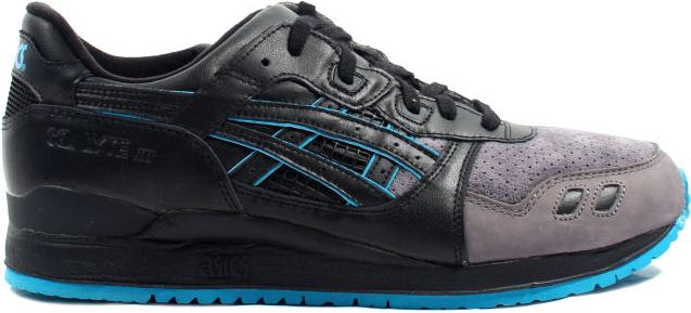 ASICS Gel-Lyte III Ronnie Fieg Leatherback
