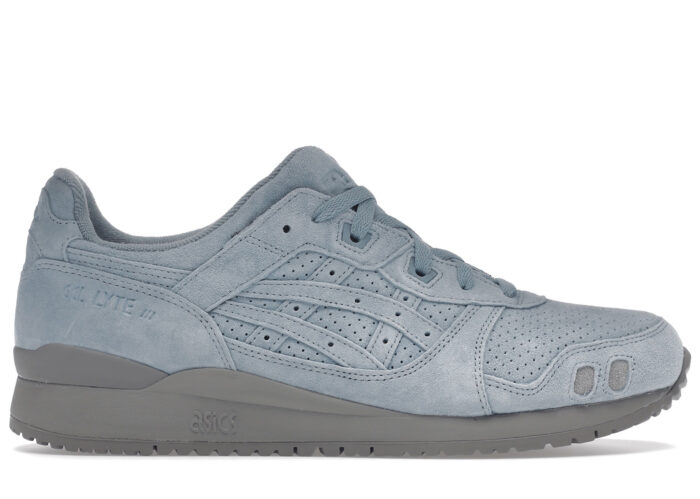 ASICS Gel-Lyte III Ronnie Fieg The Palette Majestic