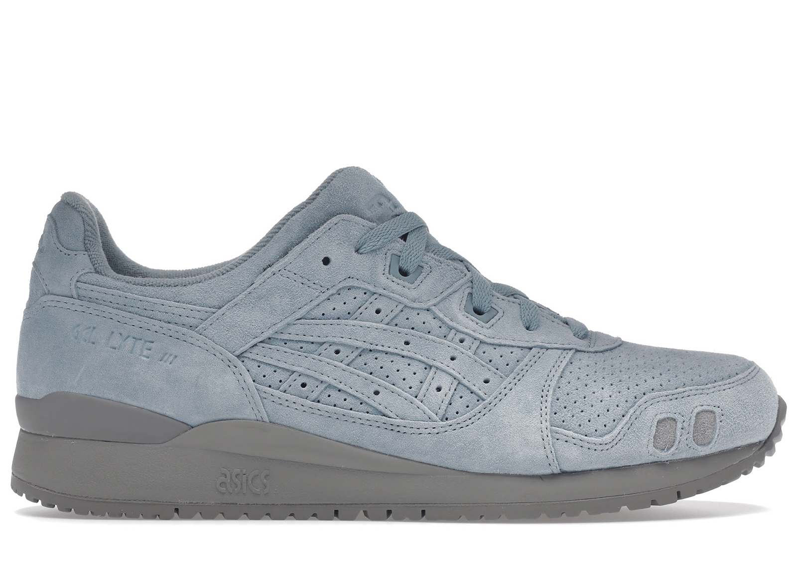 ASICS Gel-Lyte III Ronnie Fieg The Palette Majestic