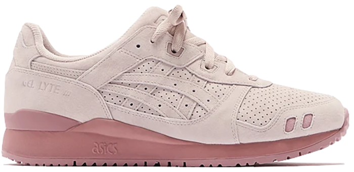 ASICS Gel-Lyte III Ronnie Fieg The Palette Pyramid