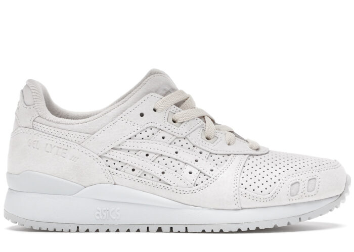 ASICS Gel-Lyte III Ronnie Fieg The Palette Waffle