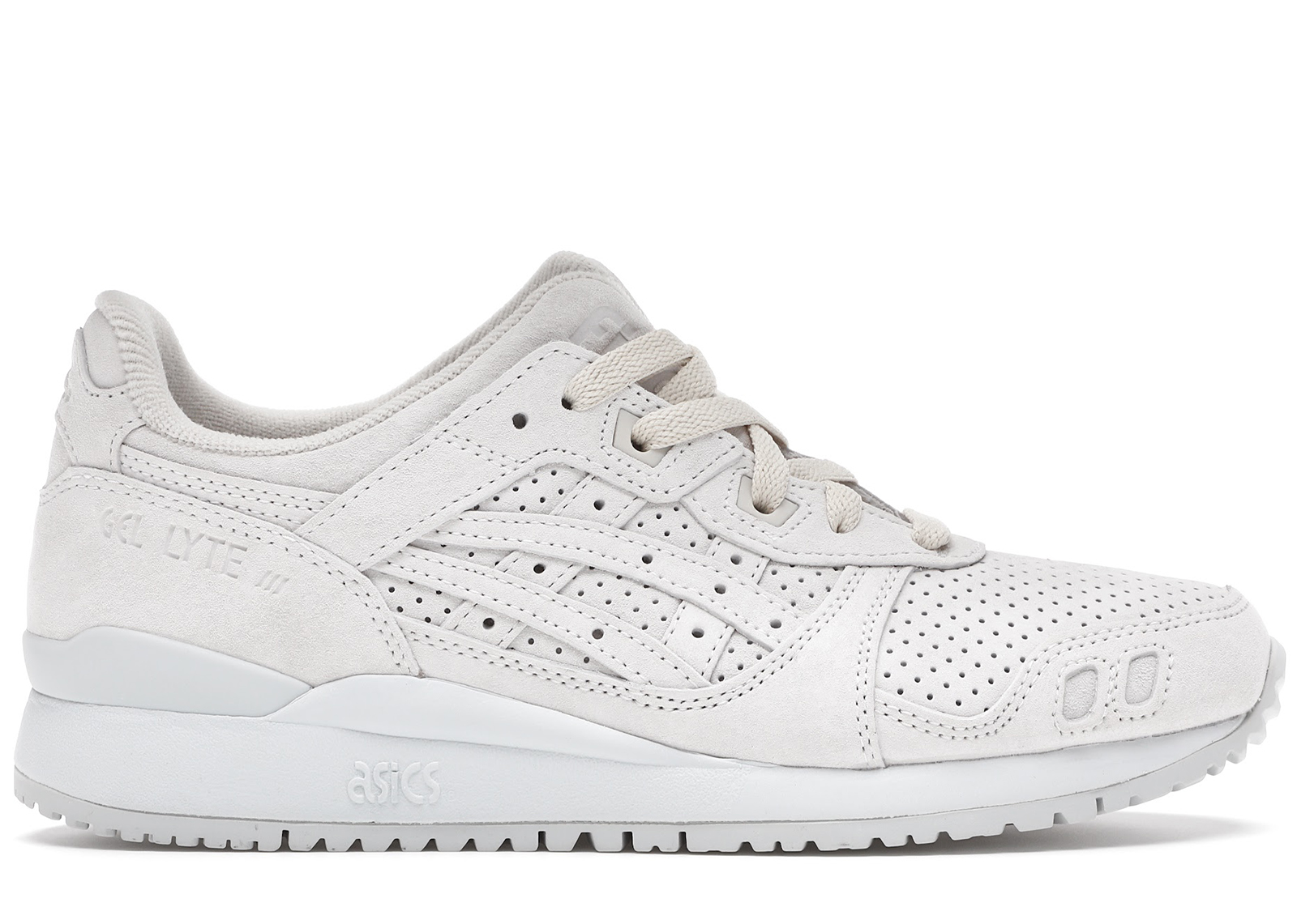 ASICS Gel-Lyte III Ronnie Fieg The Palette Waffle