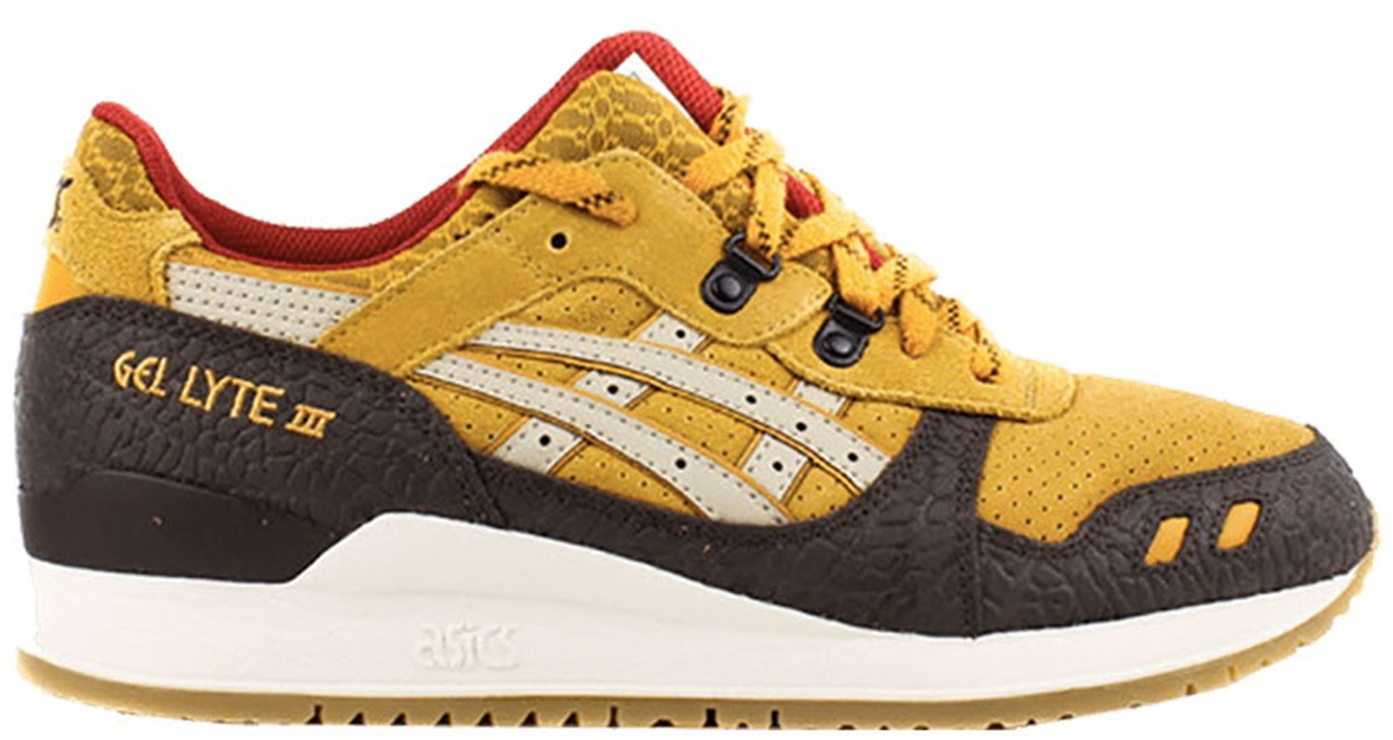 Asics gel lyte pack discount