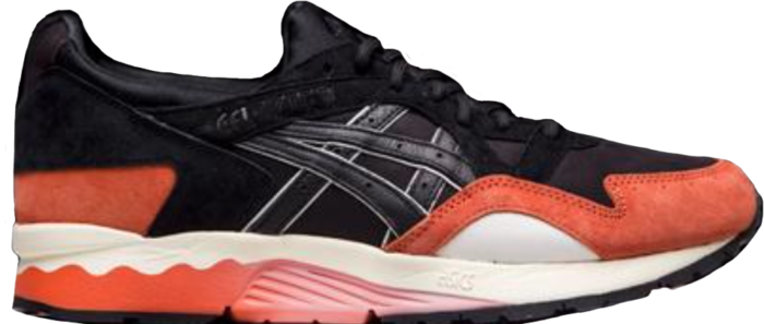 ASICS Gel-Lyte V BAIT Misfits