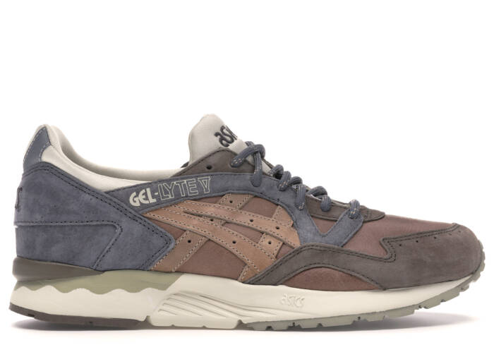 ASICS Gel-Lyte V Commonwealth Da Vinci