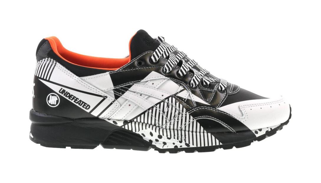 ASICS Gel Lyte V Undefeated Disarray H62JK 9001