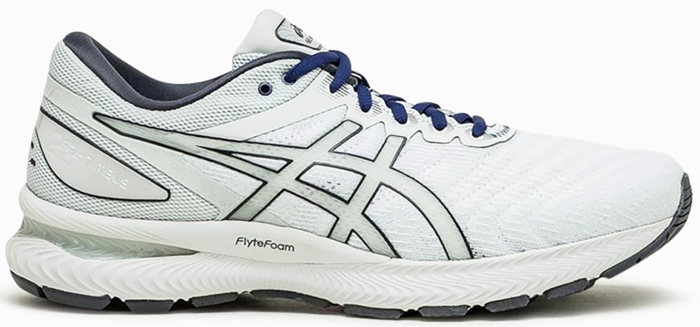 ASICS Gel-Nimbus 22 Reigning Champ Paris