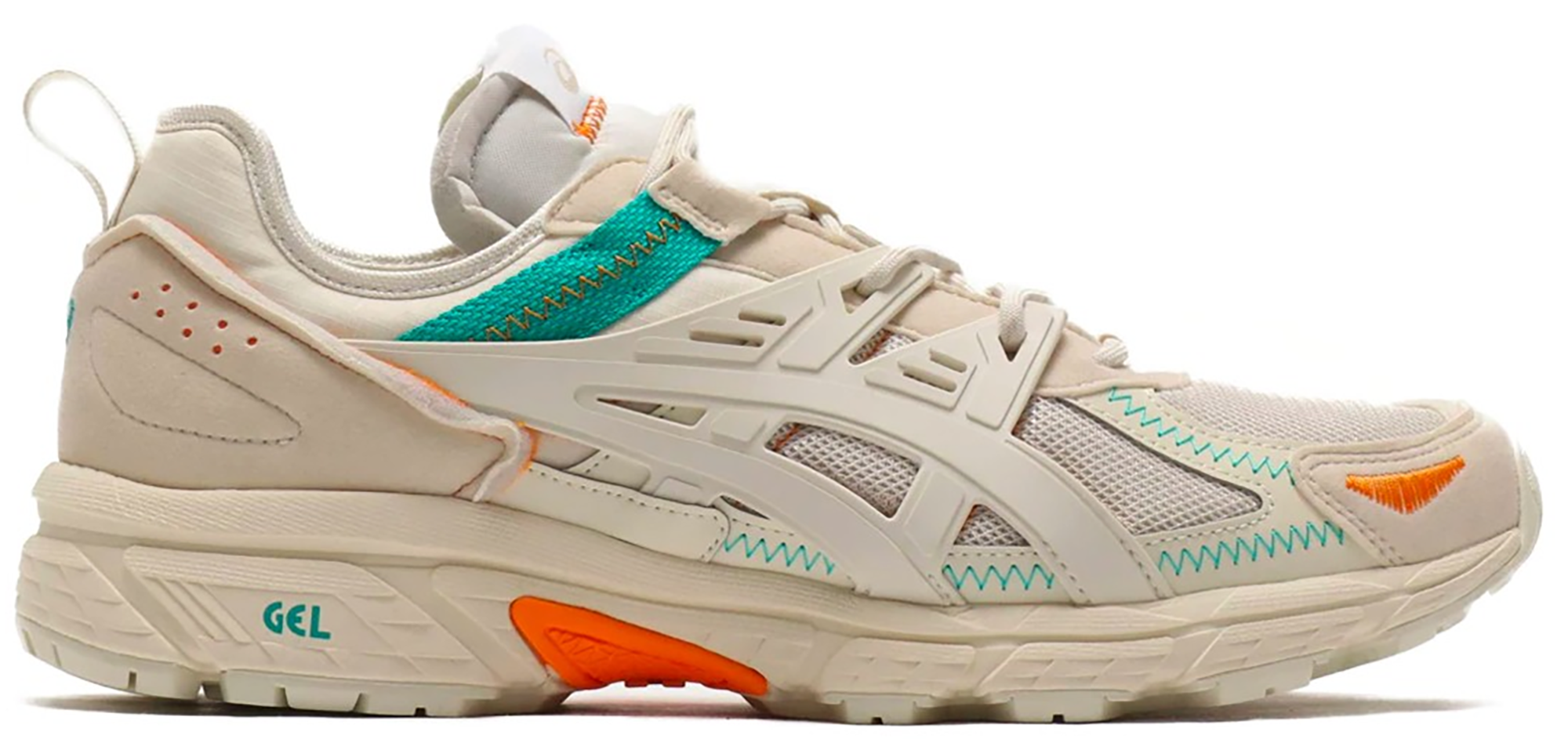 ASICS Gel-Venture Re Beige