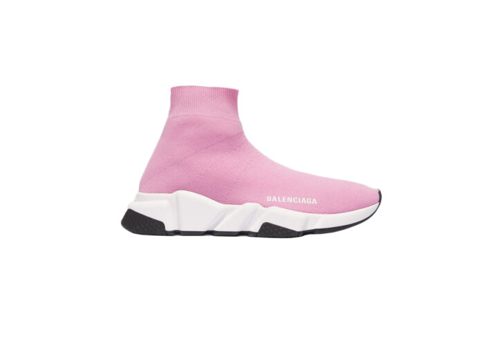 Balenciaga Speed Pink (W)