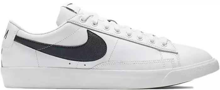 Nike Blazer Low Premium White