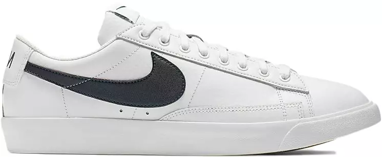Nike Blazer Low Premium White