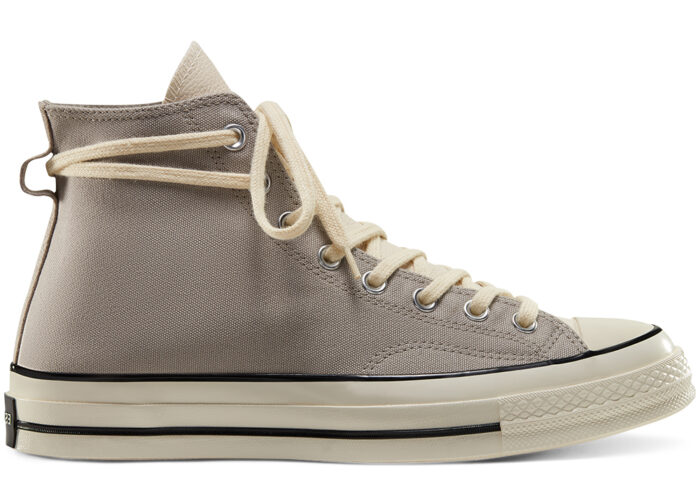 Converse Chuck Taylor All Star 70 Hi Fear of God Essentials Grey 168219C